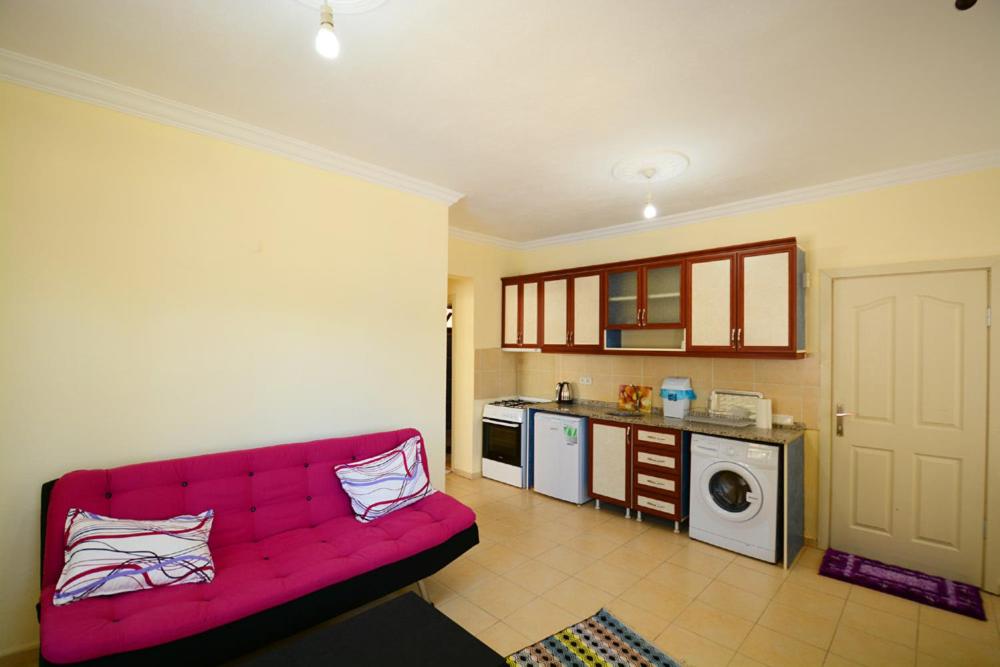 Kırlangıç Apart