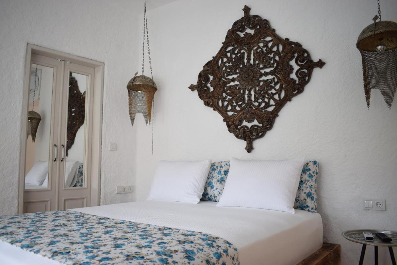 Kozanoğluhan butik otel