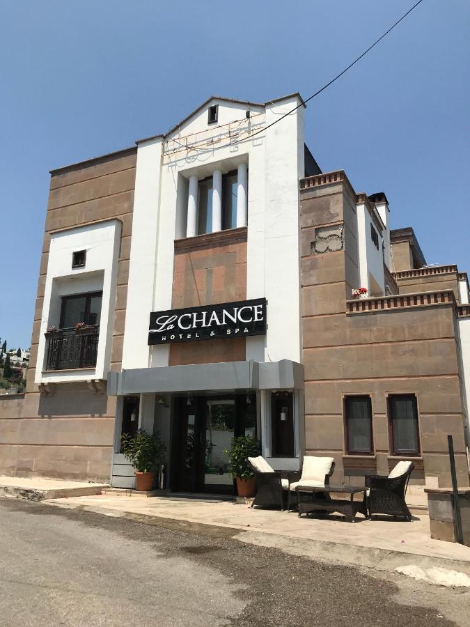 La Chance Hotel and Spa