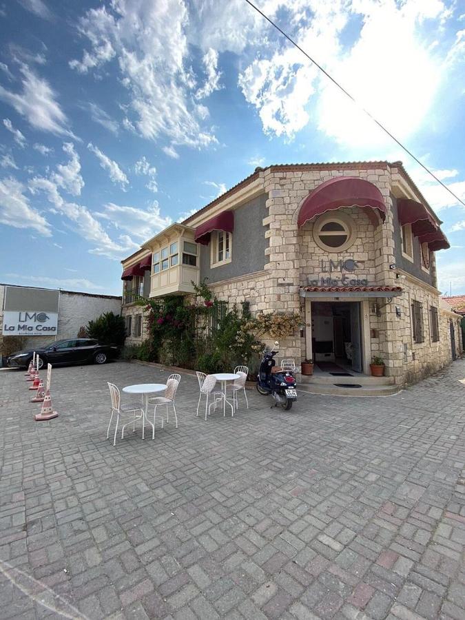 La Mia Casa Boutique Otel