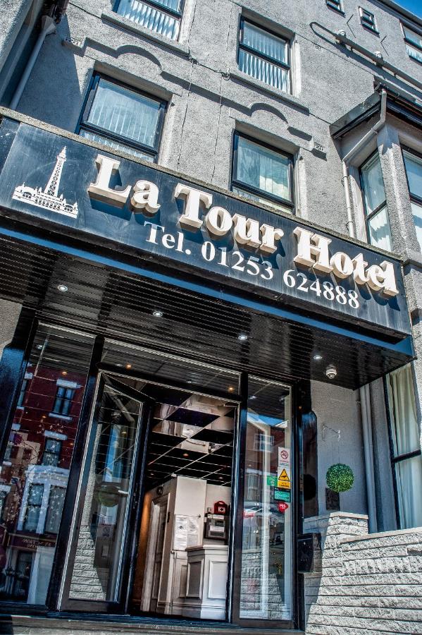 La Tour Hotel