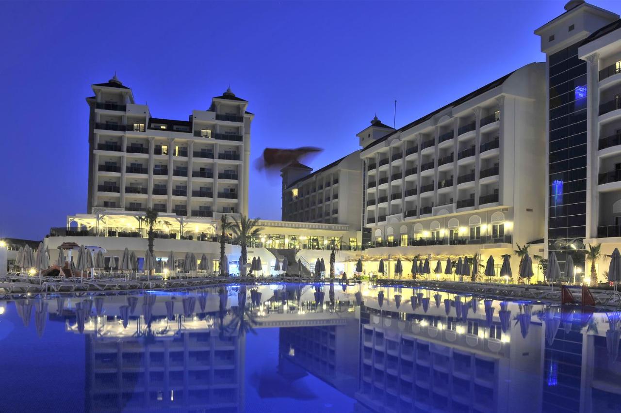 Lake & River Side Hotel & Spa – Ultra All Inclusive
