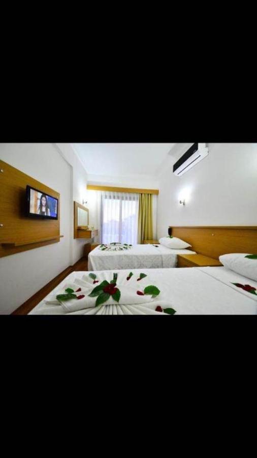 Letoon Resort Apart Otel