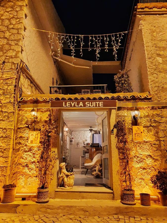 Leyla Suite