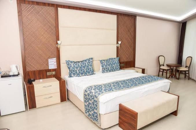 likosuite otel