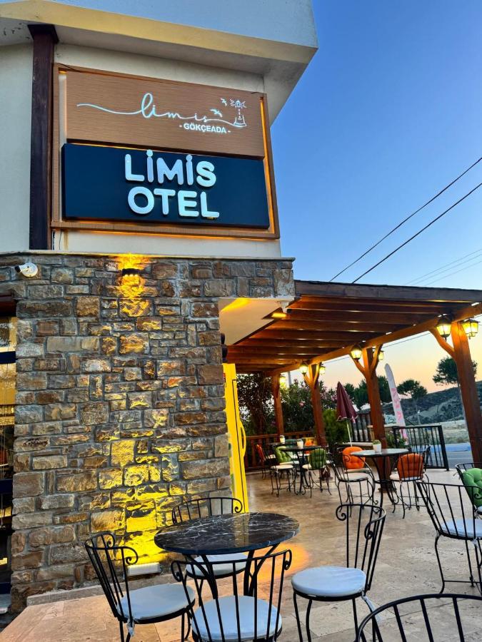 Limis Hotel