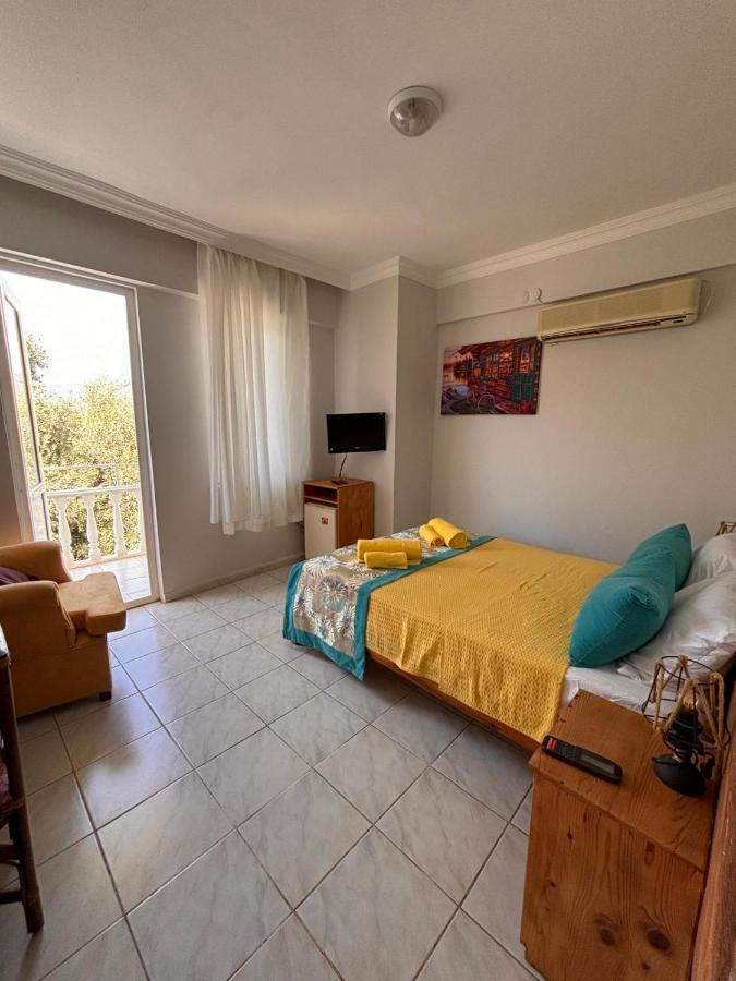 Limon Hotel