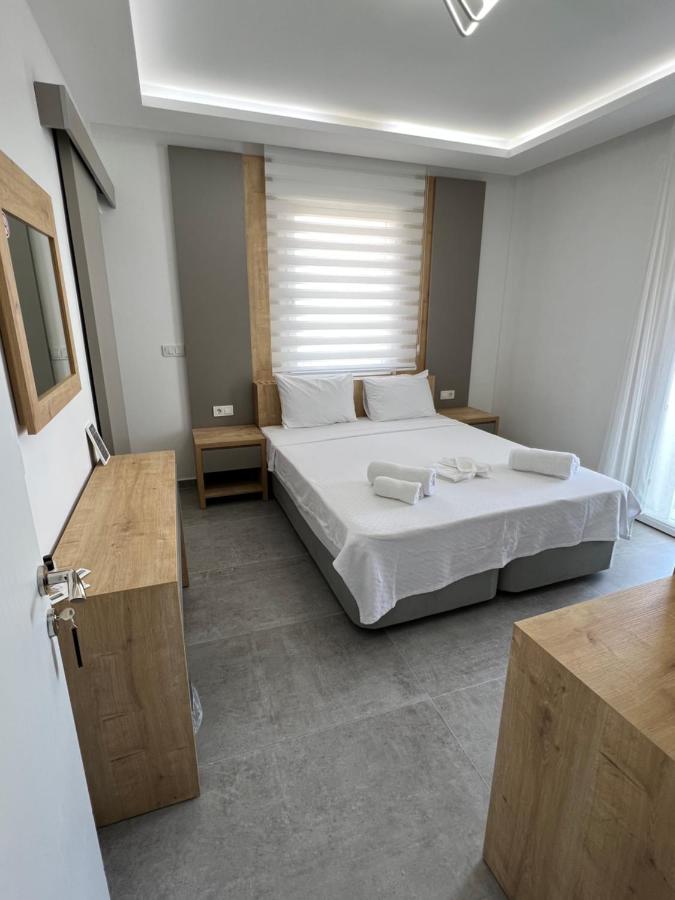 Luna Alacati