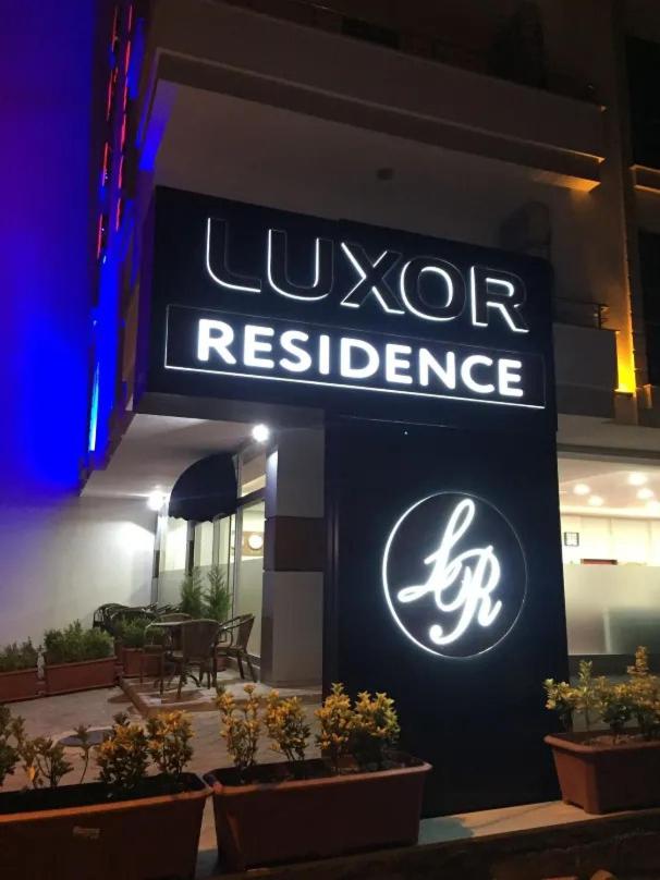 Luxor Residence