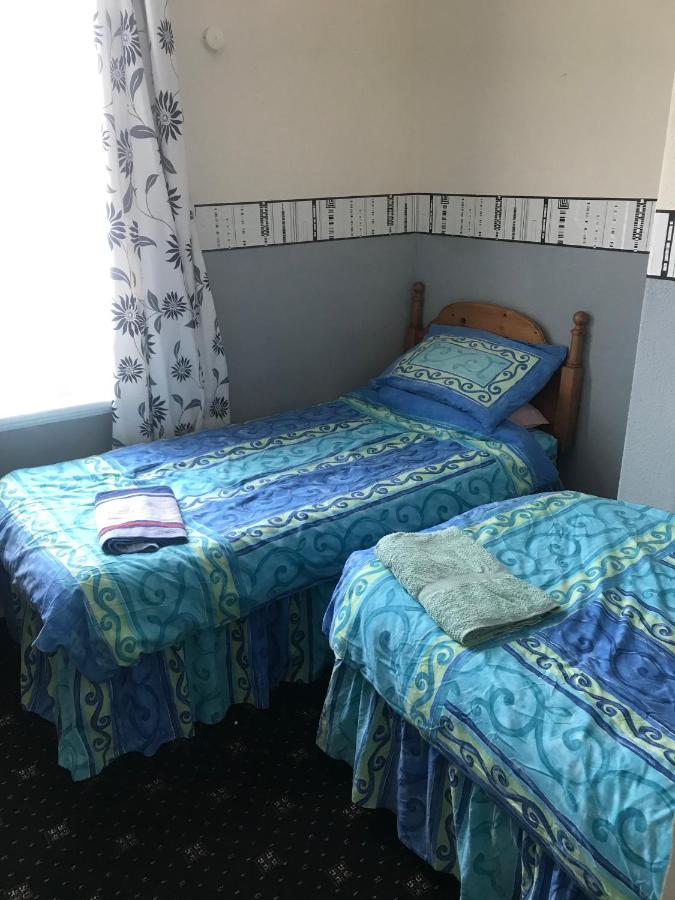 Maggie Mays Hotel
