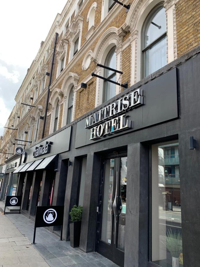 Maitrise Hotel Maida Vale – London