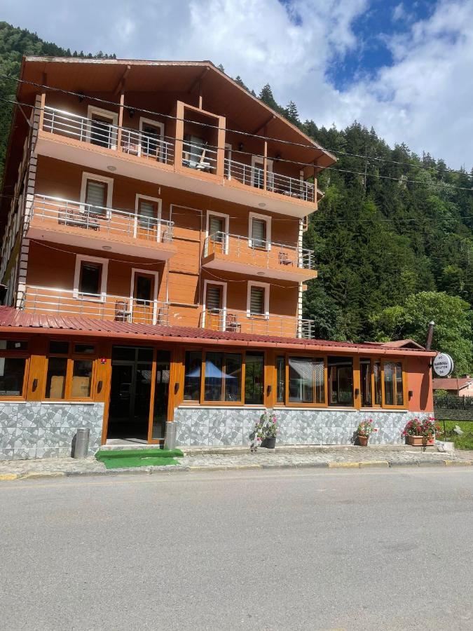 Makamoğlu Otel