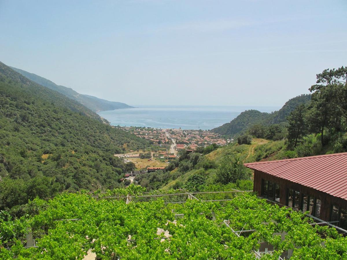 Manzara Hotel
