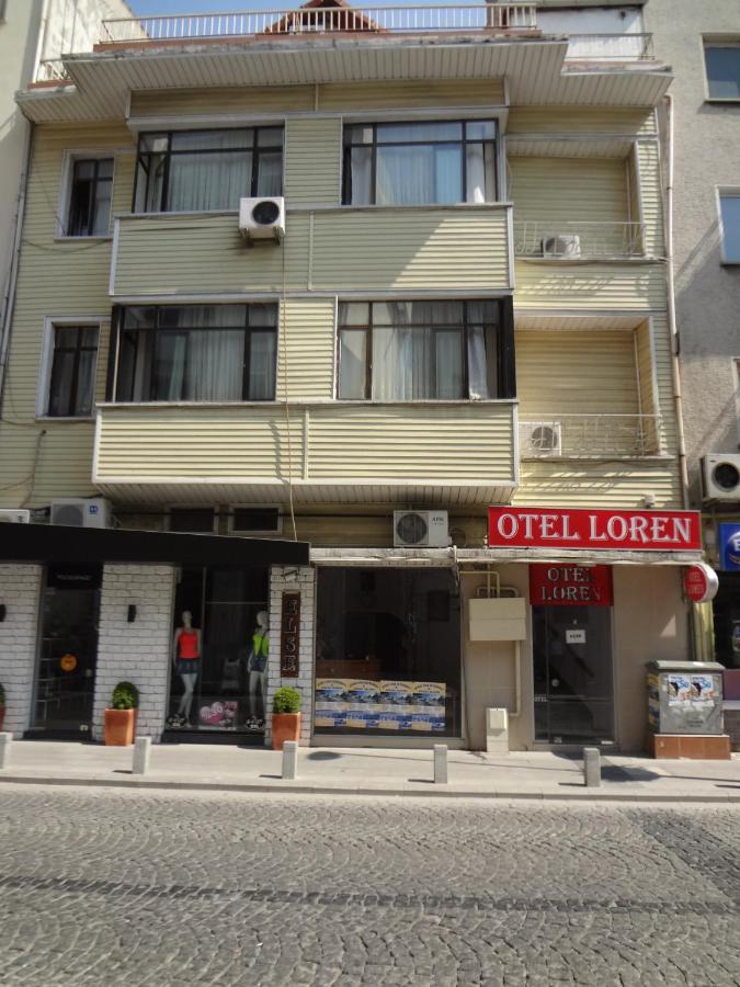MayBerlin – Loren Hotel