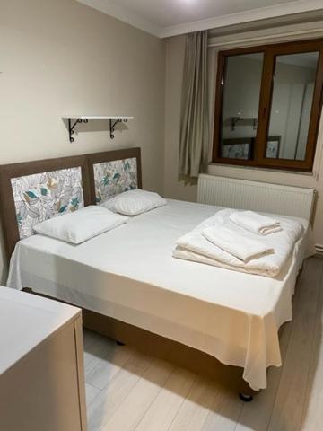 Mazy Apart Hotel