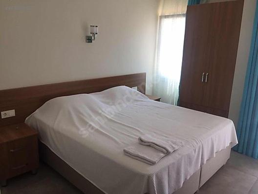 Double Room - Pool View