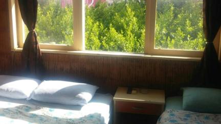 Mehmet Otel
