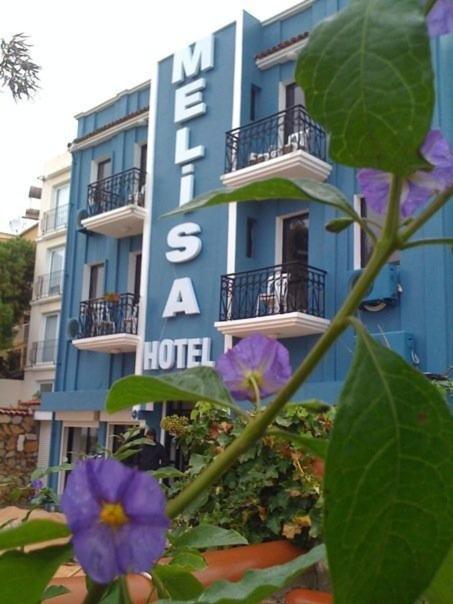 Melisa Hotel