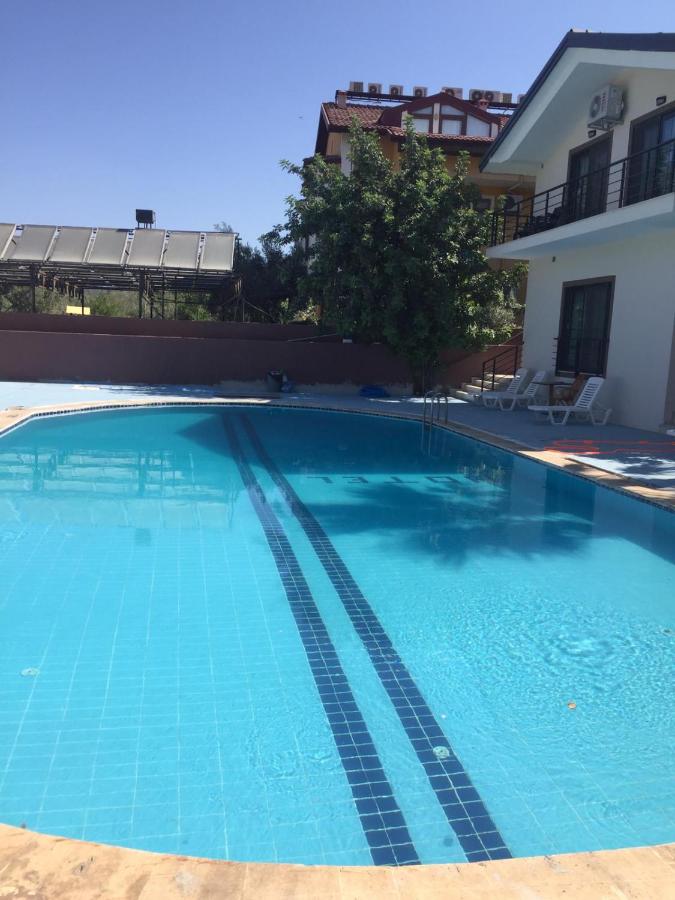 Mert Apart Otel