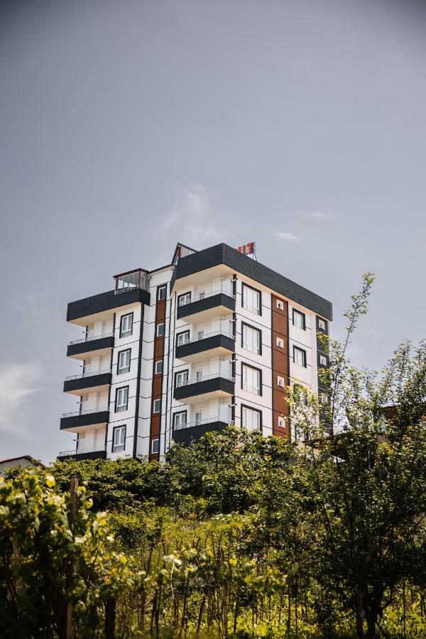 Metehan Suit Apart