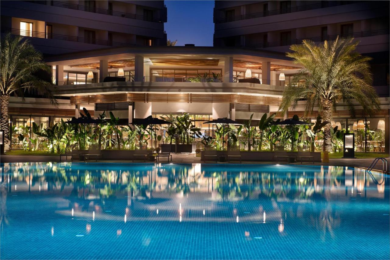 Miramare Beach Hotel – Ultra All Inclusive