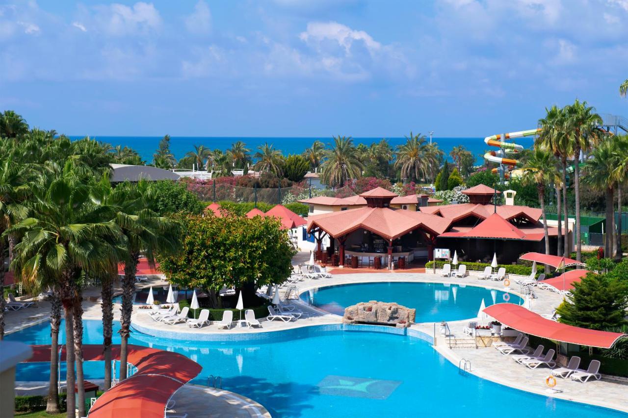 Miramare Queen Hotel
