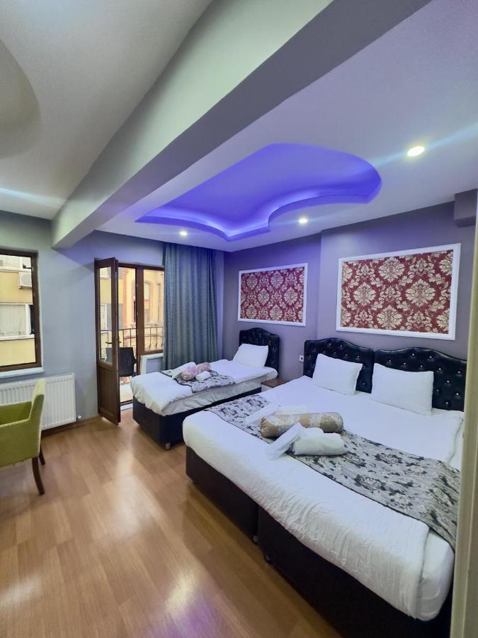 Mitra Downtown Hotel & Suites