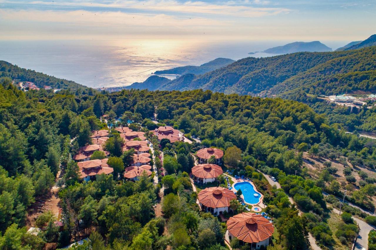 Montana Pine Resort – All Inclusive