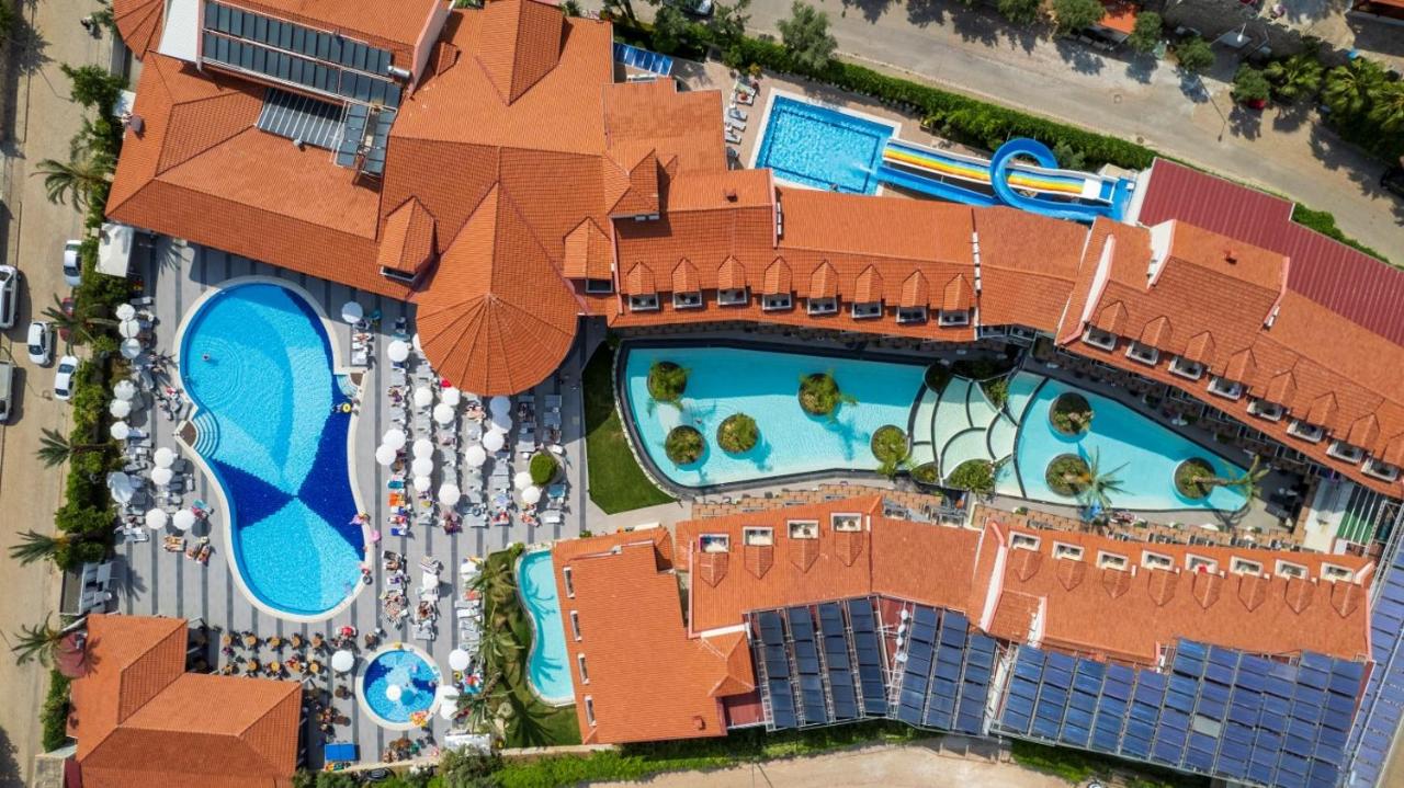 Montebello Resort Hotel – All Inclusive