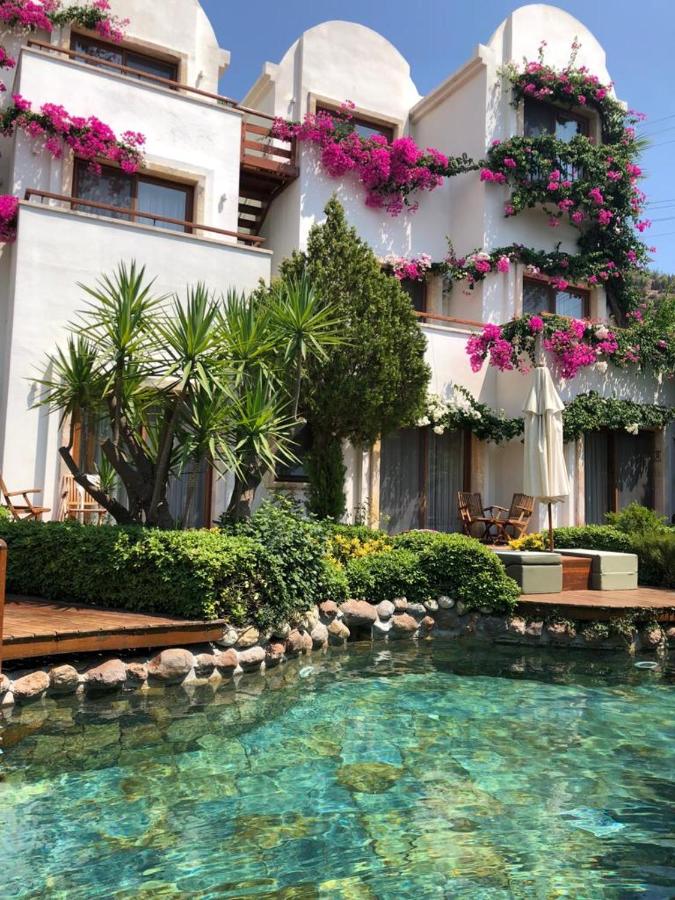 Munahan Hotel
