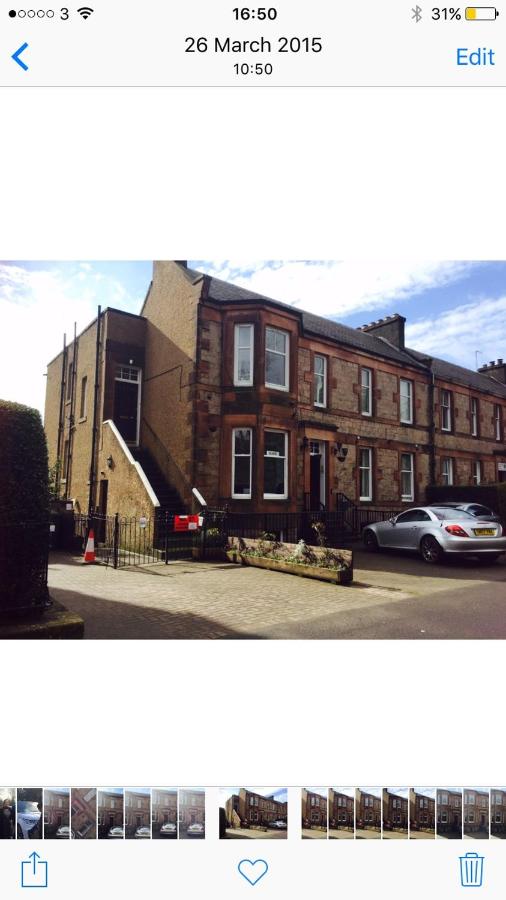 Murrayfield Rooms
