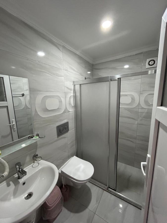 Mut apart hotel