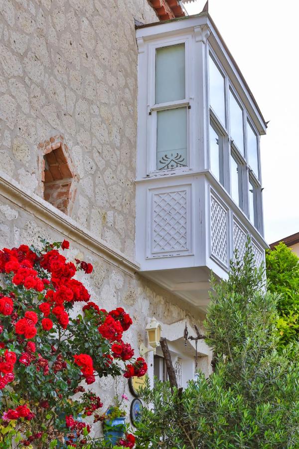My Stone Home Hotel – Special Category