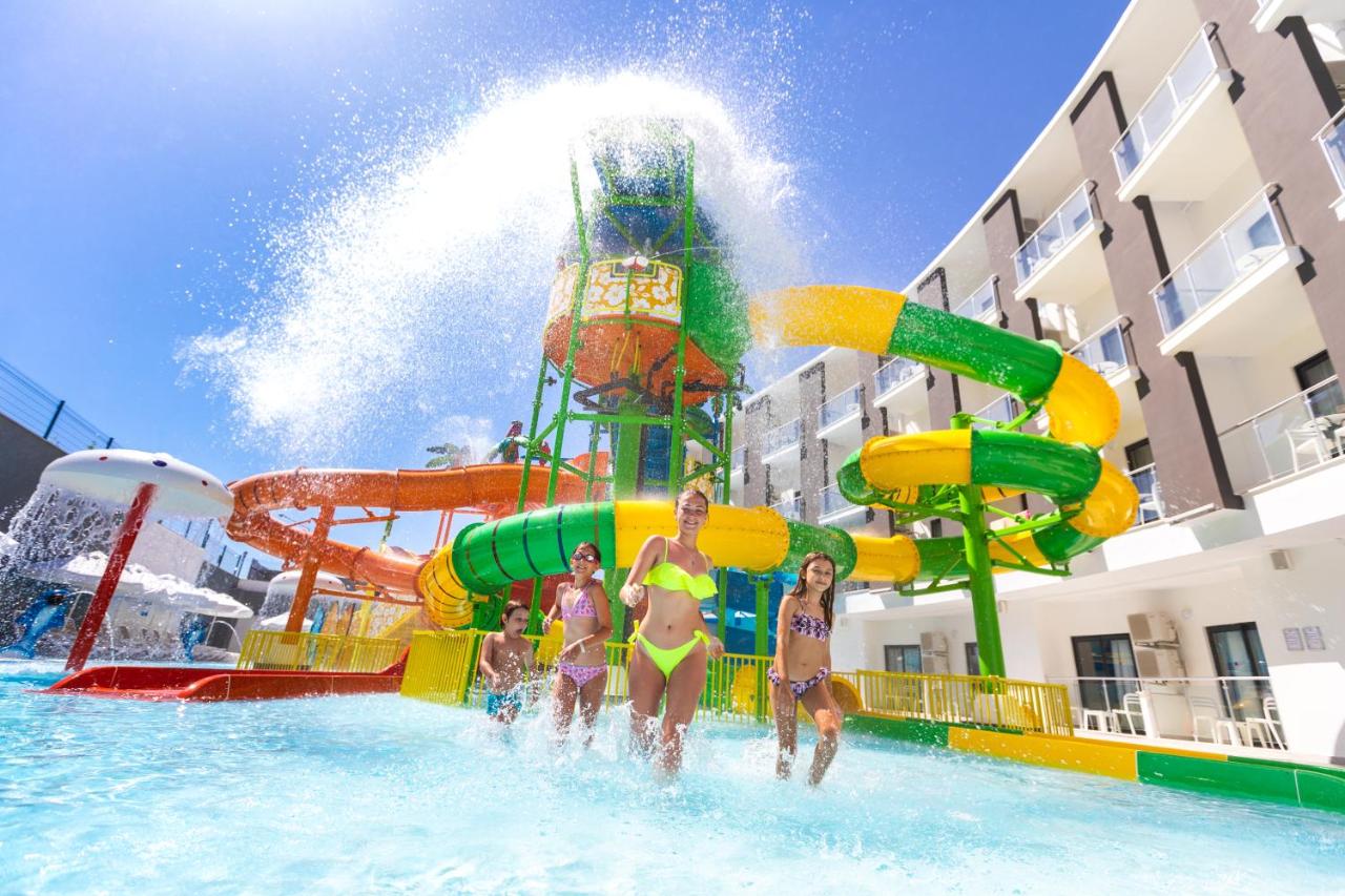 Narcia Resort Side – Ultra All Inclusive