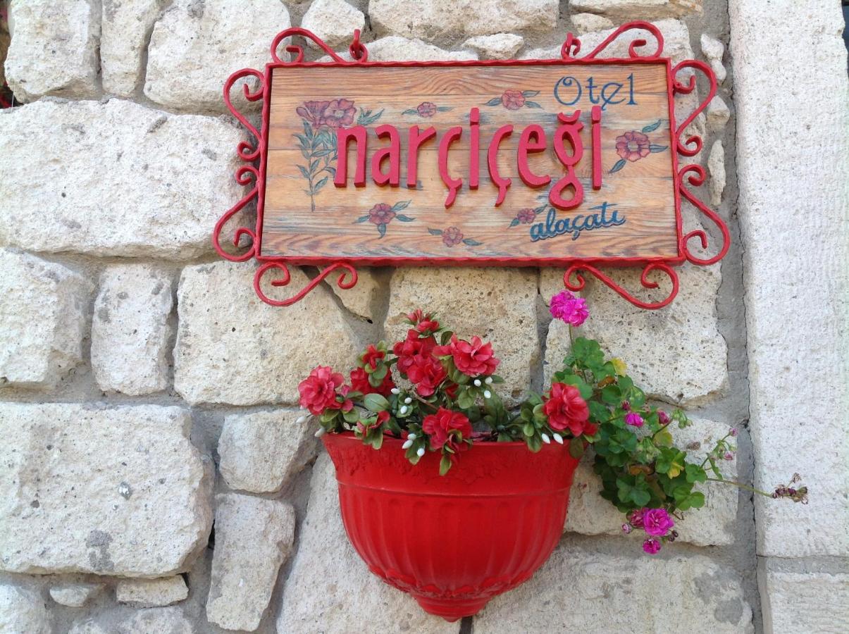 Narcicegi Hotel