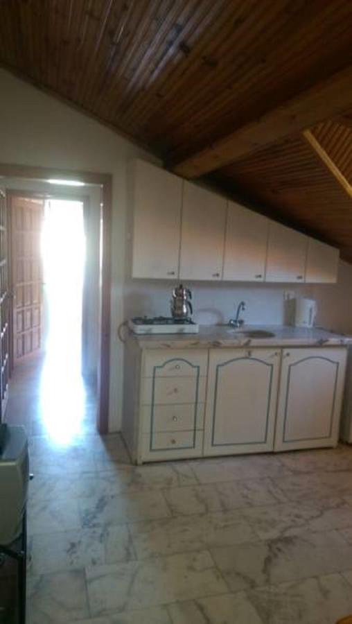 Nazar Apartment