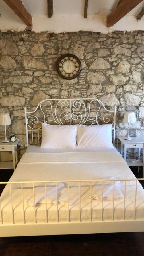 Nazenin Boutique Hotel