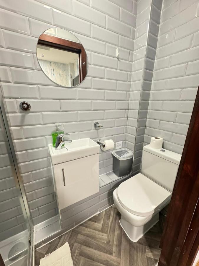 ND Hotel – Hyde Park
