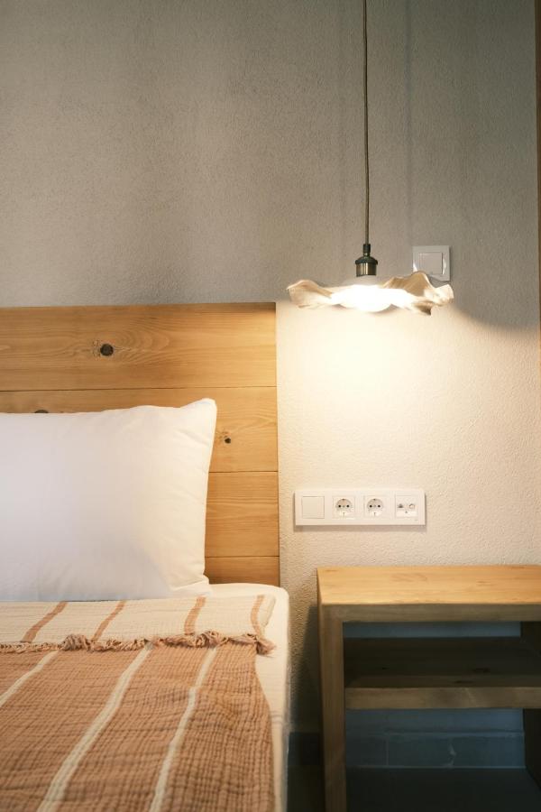 Nephos Hotel