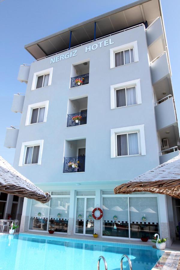 Nergiz Hotel