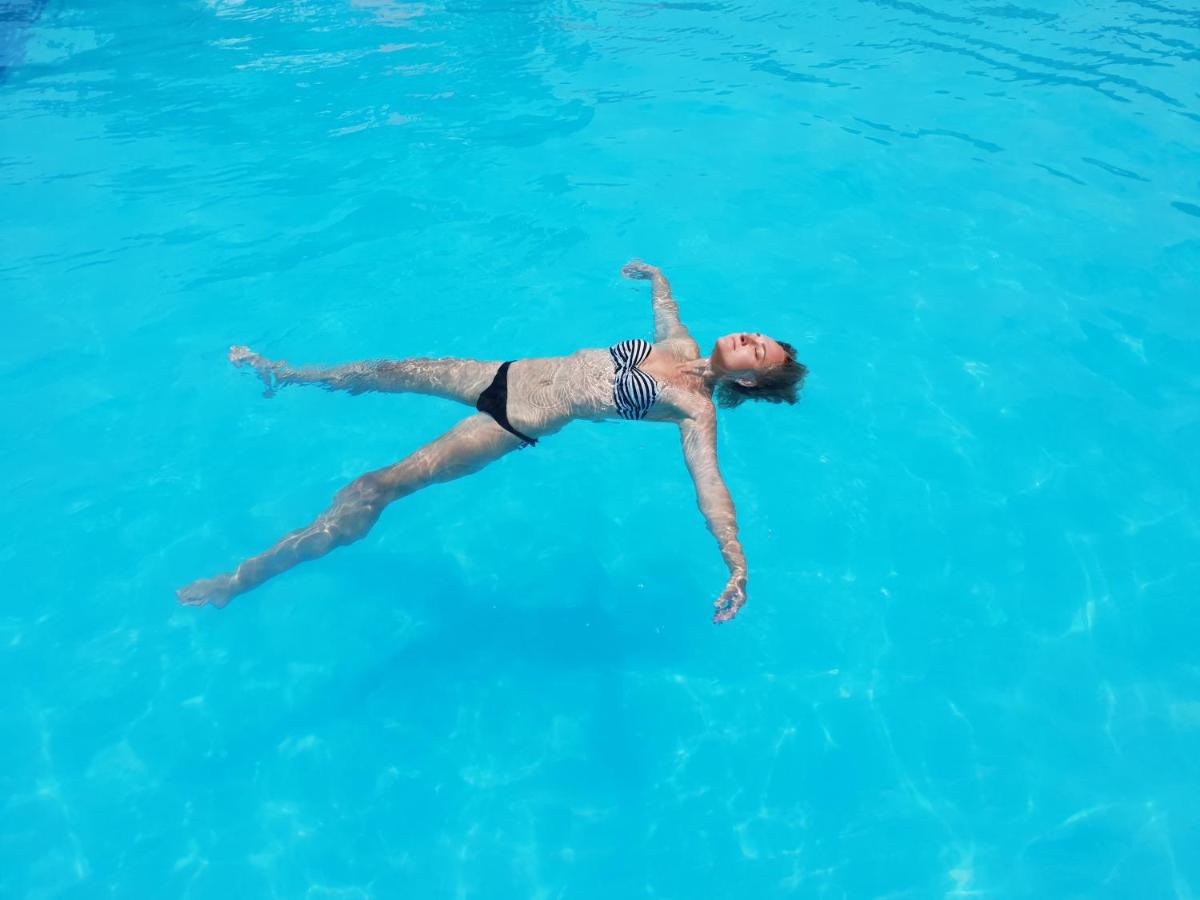 Nergos Garden Resort Hotel – All Inclusive