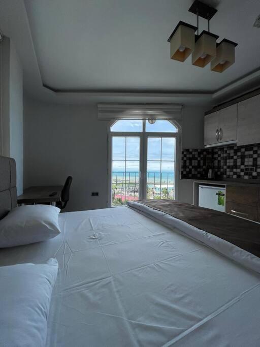 Nida Suites