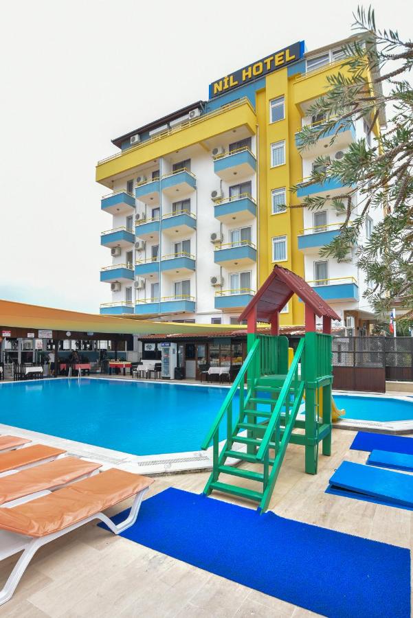 Nil Hotel