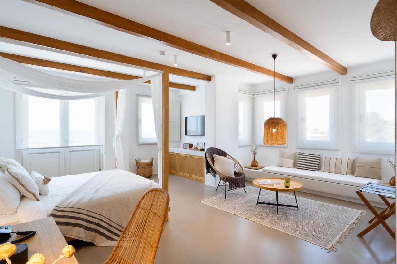 Nomad Boutique Hotel Side – Adults Only