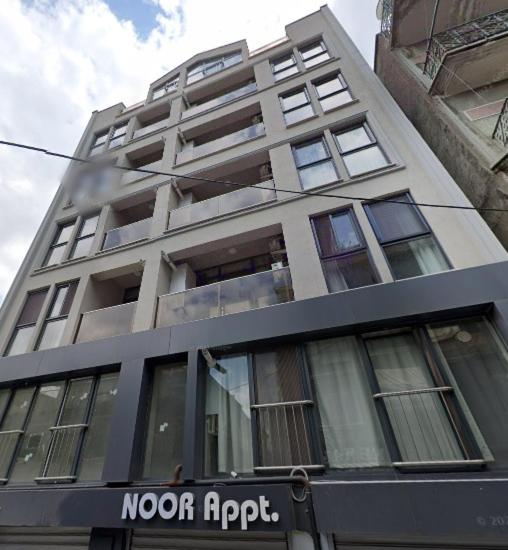 Noor Apartments