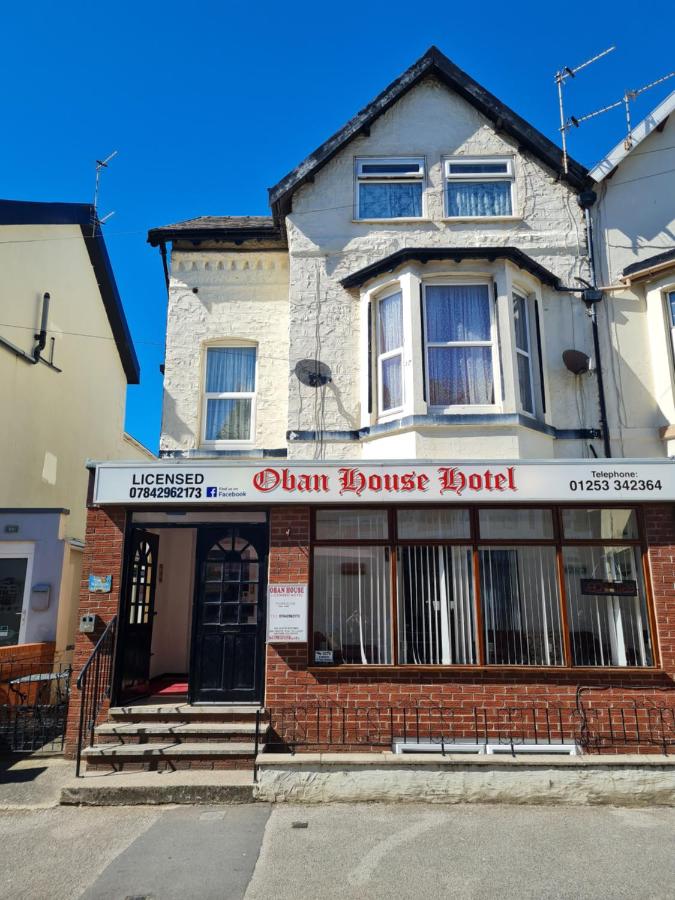 Oban House hotel