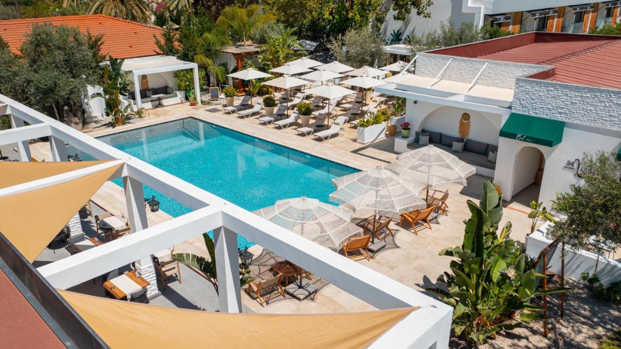 Ölüdeniz Blu Luxury Unique Hotel – Adults-Only