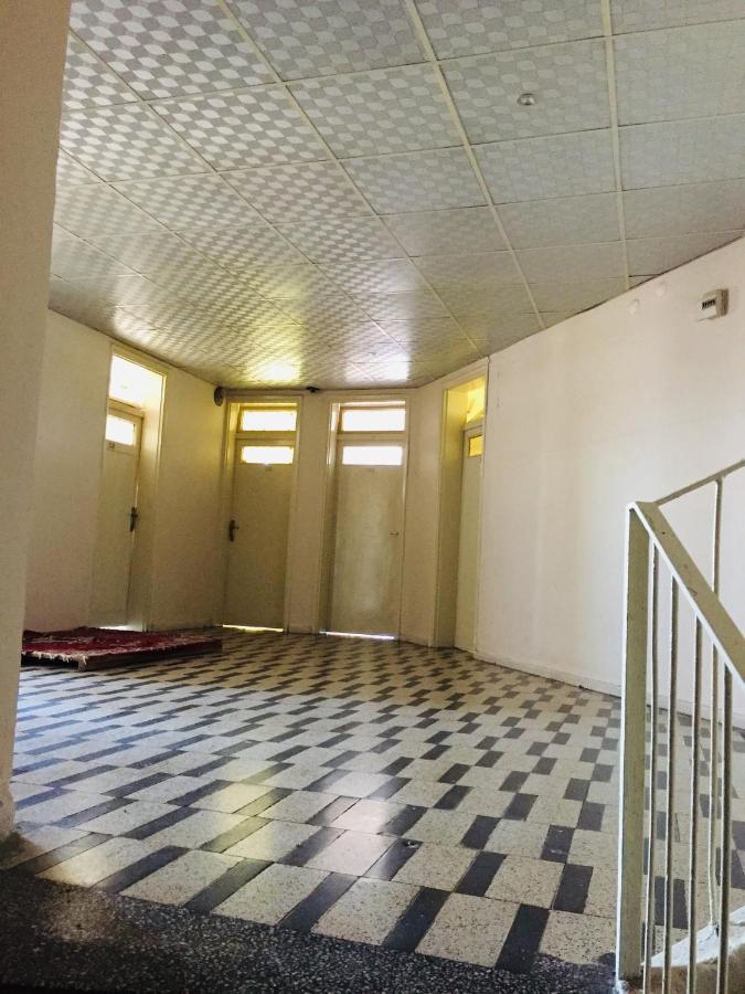 Otel Divan Palas