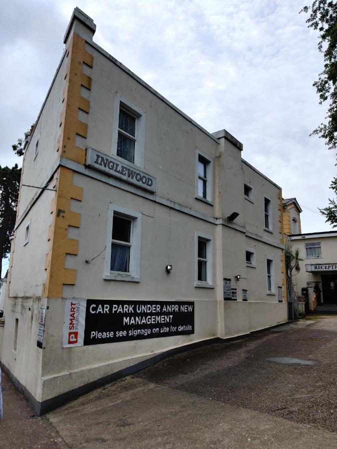OYO Inglewood Palm Hotel, Abbey Sands Torquay