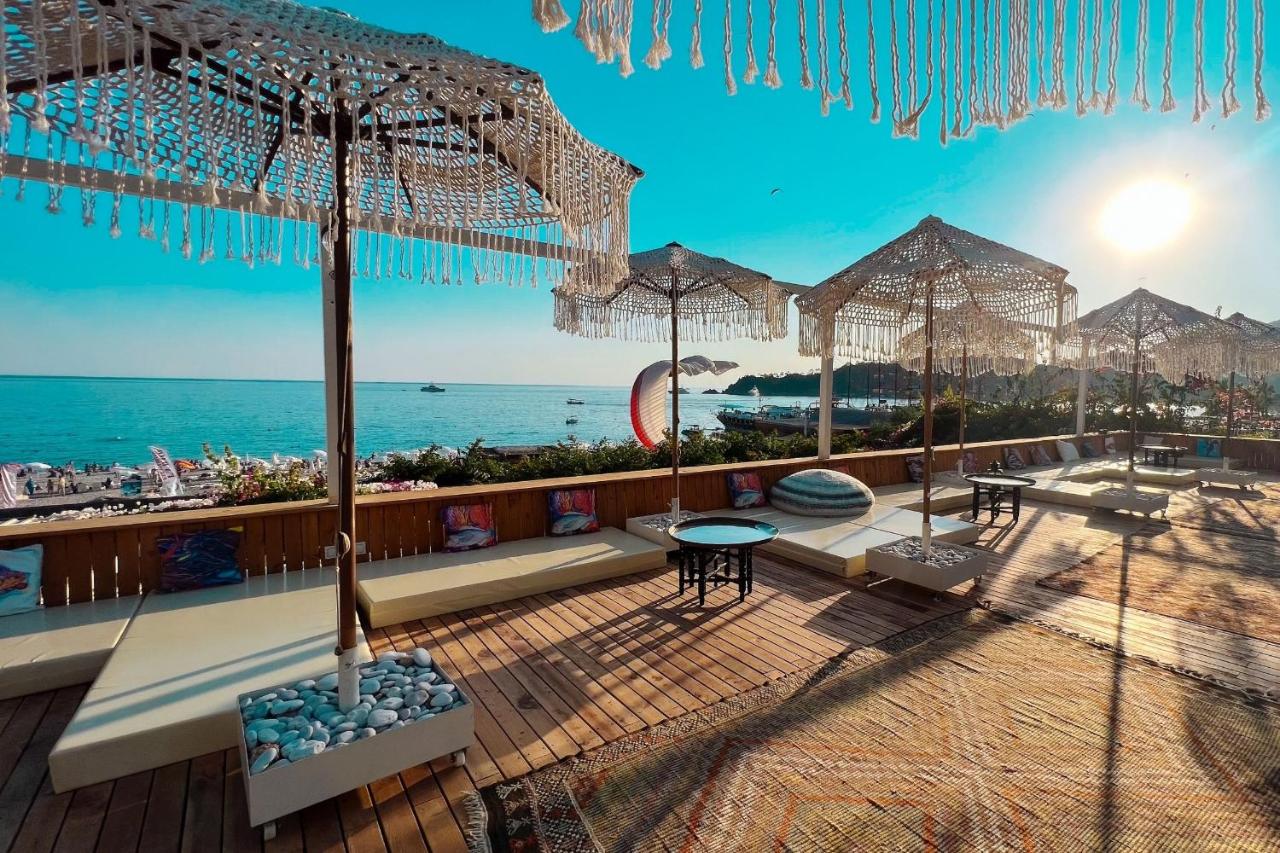 Oyster Residences – Adult Only